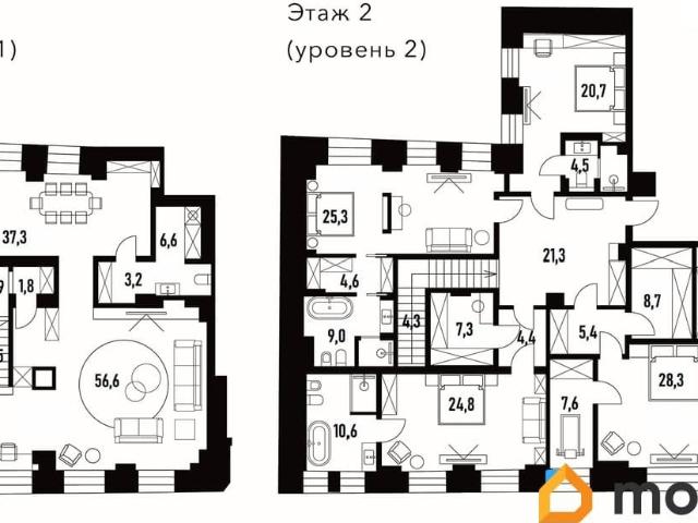 Квартира продажа в Москва