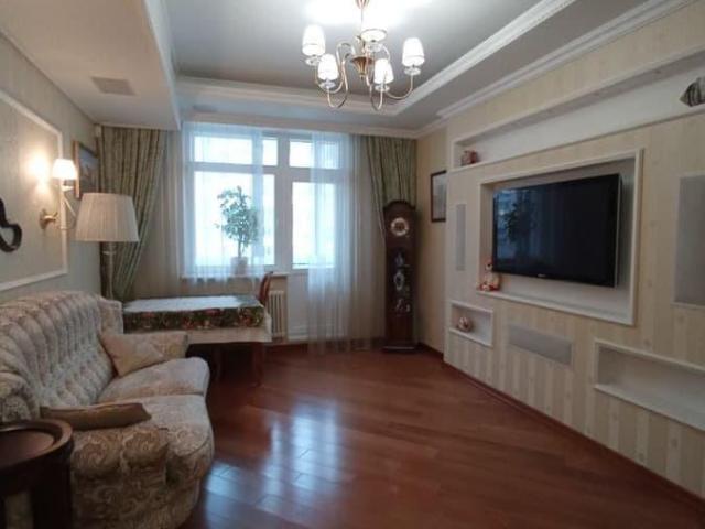Квартира продажа в Москва