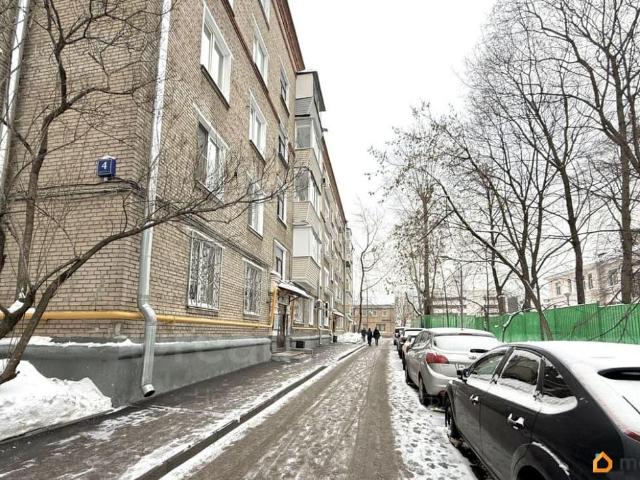 Квартира продажа в Москва