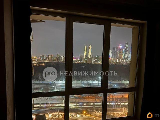 Квартира продажа в Москва