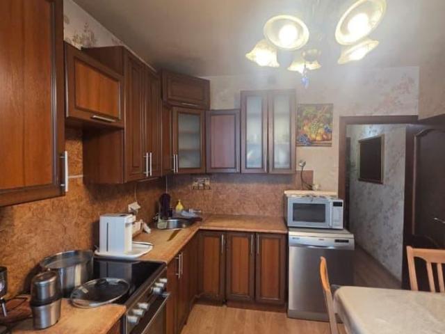 Квартира продажа в Москва