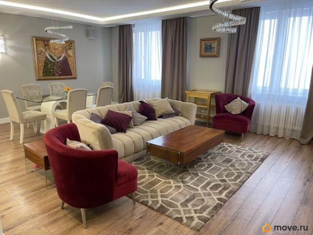 Квартира продажа в Москва