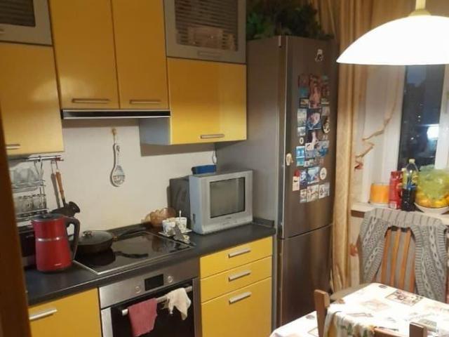 Квартира продажа в Москва