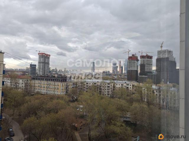 Квартира продажа в Москва