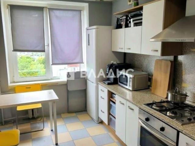 Квартира продажа в Москва