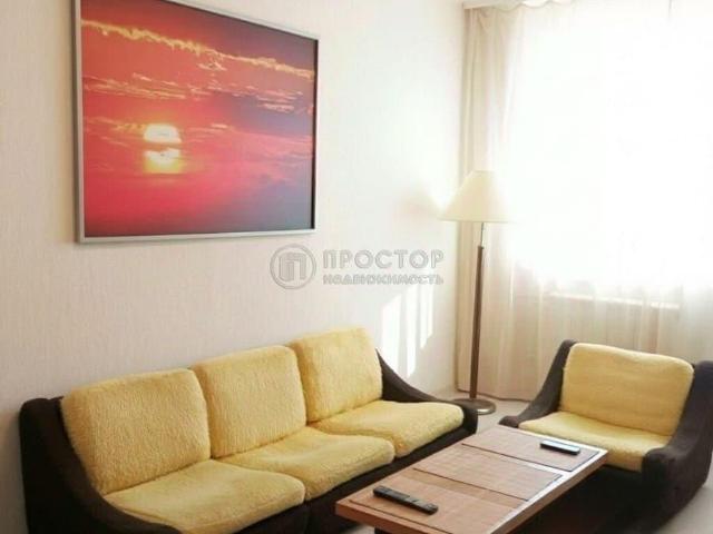 Квартира продажа в Москва