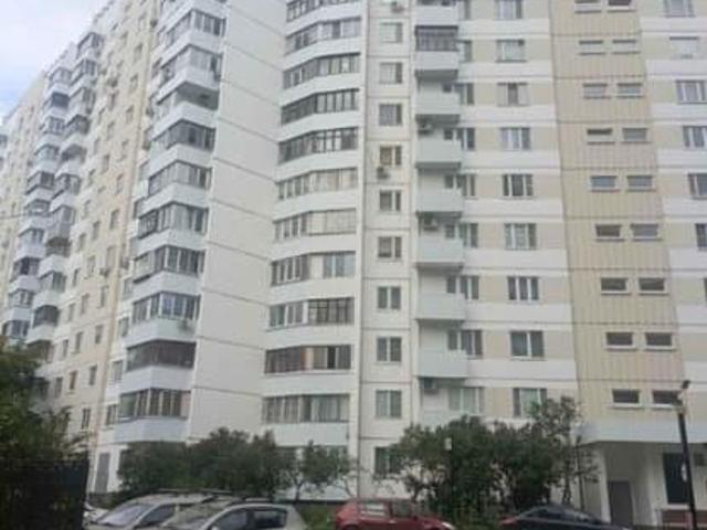 Квартира продажа в Москва