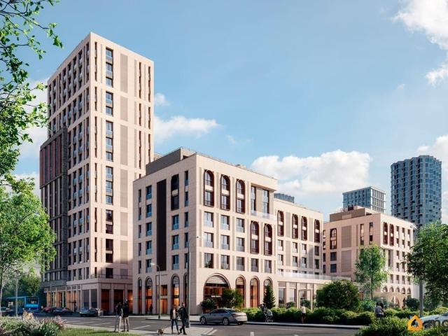 Квартира продажа в Даниловский, Москва