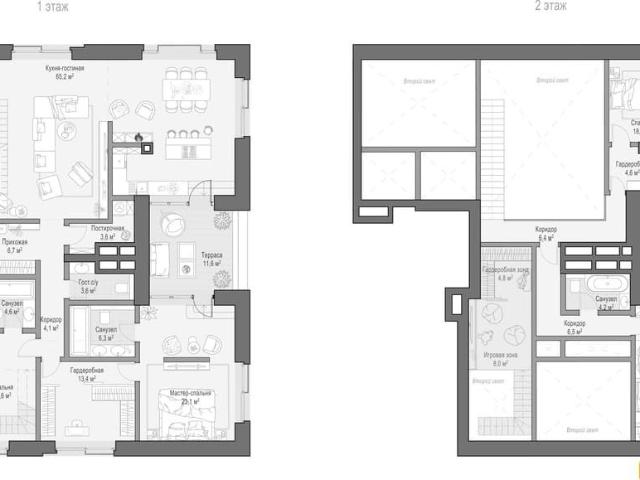 Квартира продажа в 4, Москва