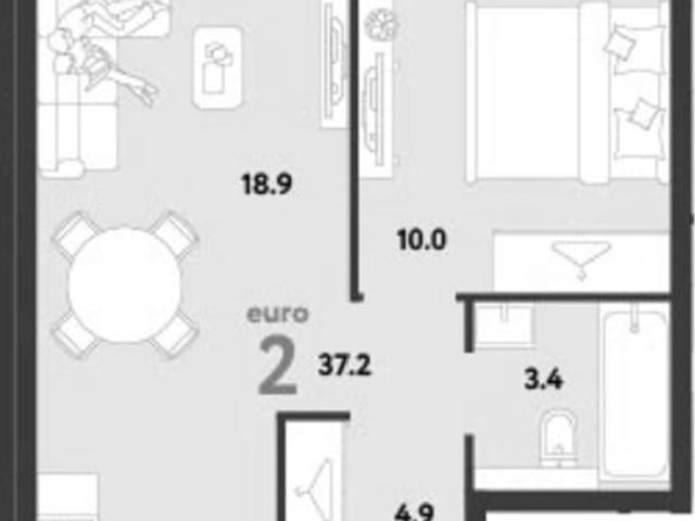 Квартира продажа в Москва