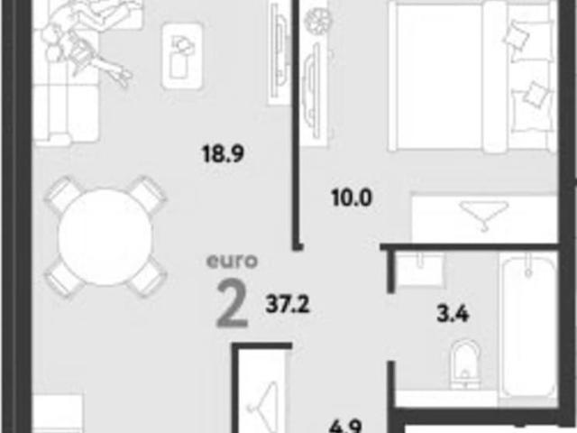 Квартира продажа в Москва