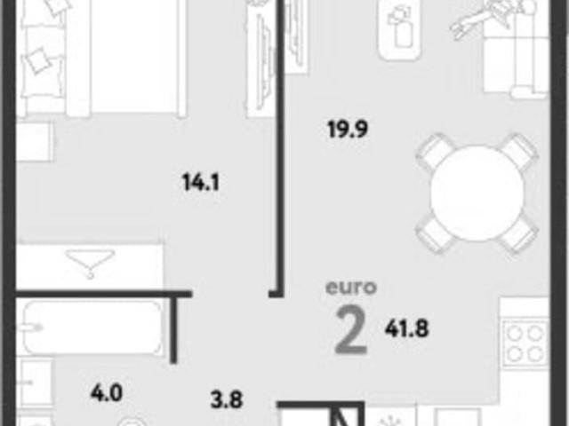Квартира продажа в Москва