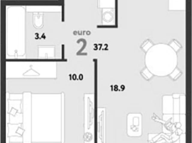 Квартира продажа в Москва