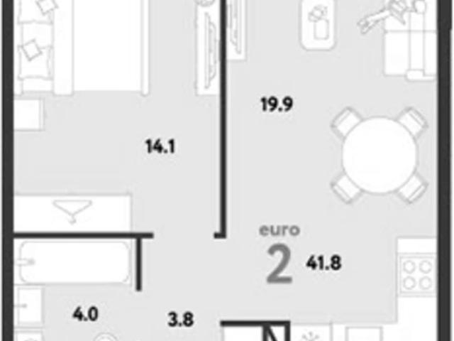 Квартира продажа в Москва