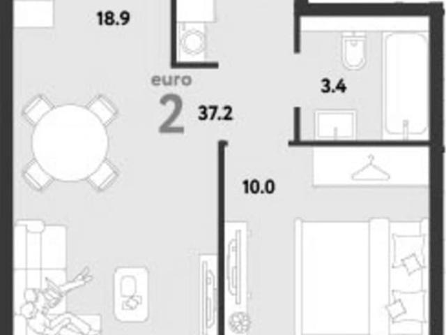 Квартира продажа в Москва