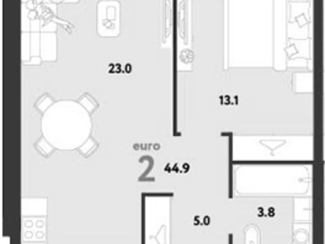 Квартира продажа в Москва