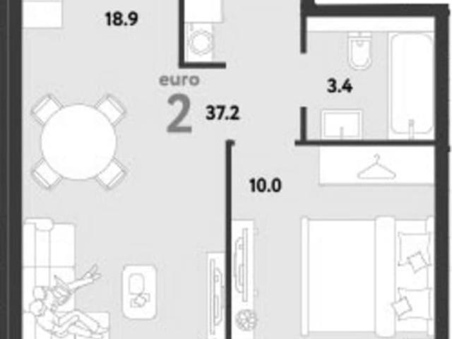 Квартира продажа в Москва