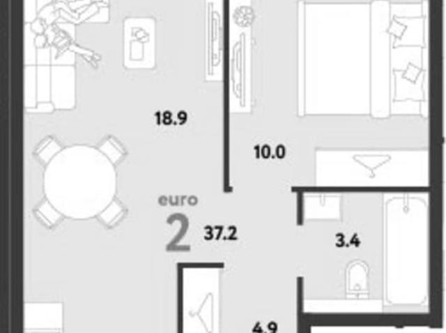 Квартира продажа в Москва