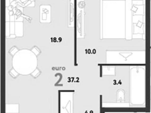 Квартира продажа в Москва