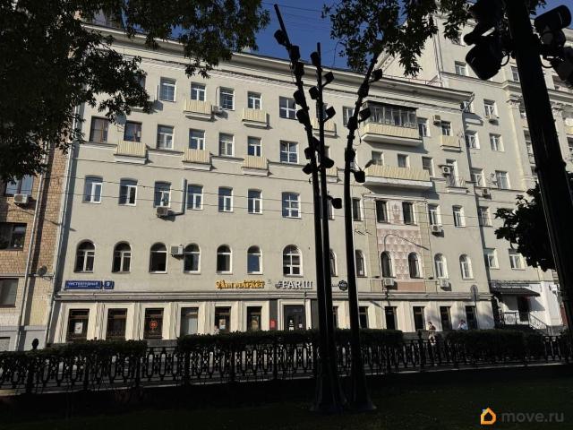 Квартира продажа в Москва