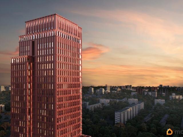 Квартира продажа в Москва