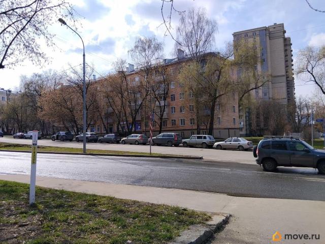 Квартира продажа в Москва