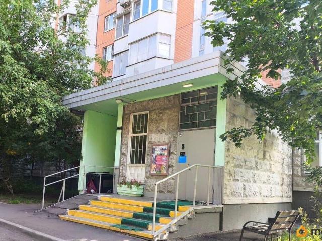Квартира продажа в Москва