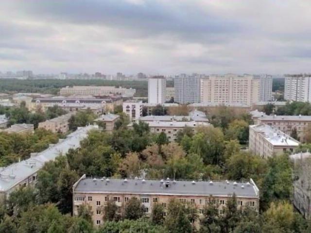 Квартира продажа в Москва