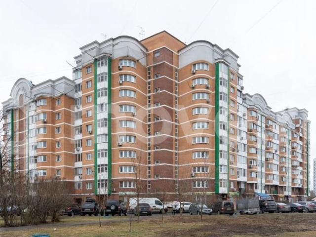 Квартира продажа в Бутово, Москва