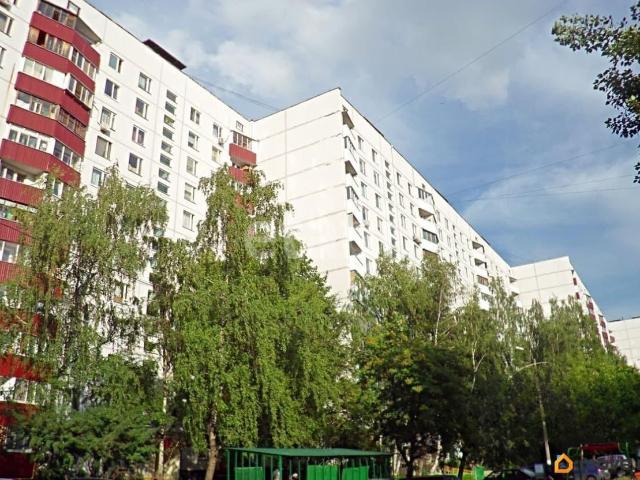 Квартира продажа в Москва