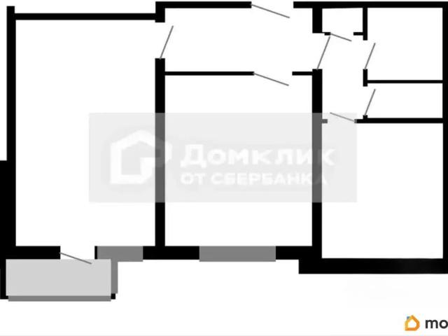Квартира продажа в Москва