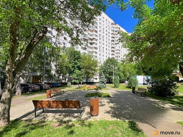 Квартира продажа в Москва