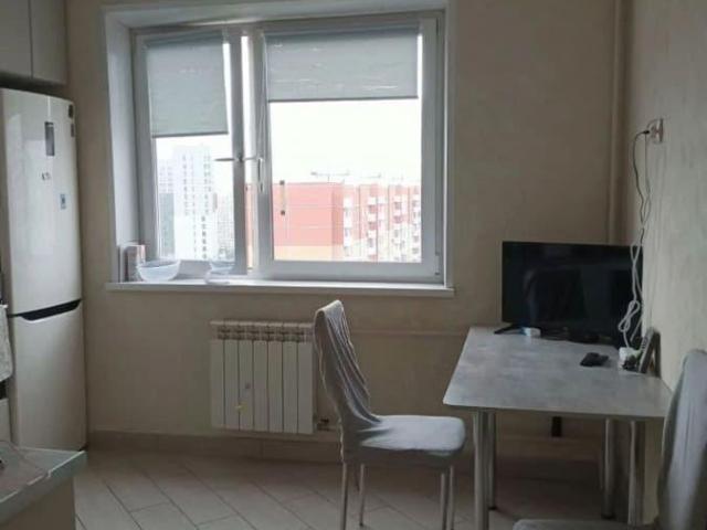 Квартира продажа в Москва