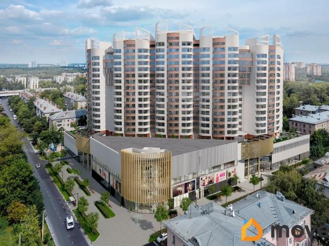 Квартира продажа в Пушкинский Р-н, Кабардино-Балкарская Республика
