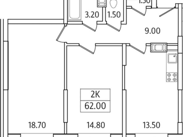 Квартира продажа в Сапроново, Кабардино-Балкарская Республика