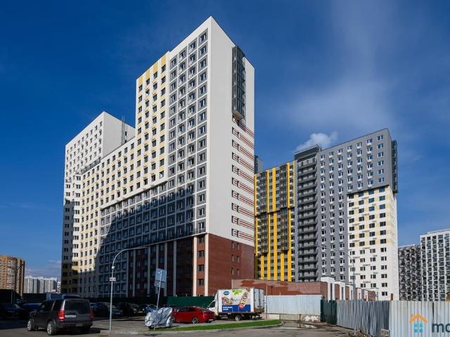 Квартира продажа в Сапроново, Кабардино-Балкарская Республика