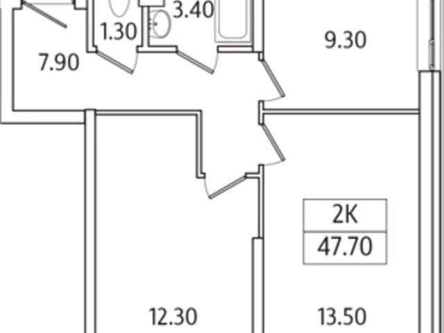 Квартира продажа в Сапроново, Кабардино-Балкарская Республика