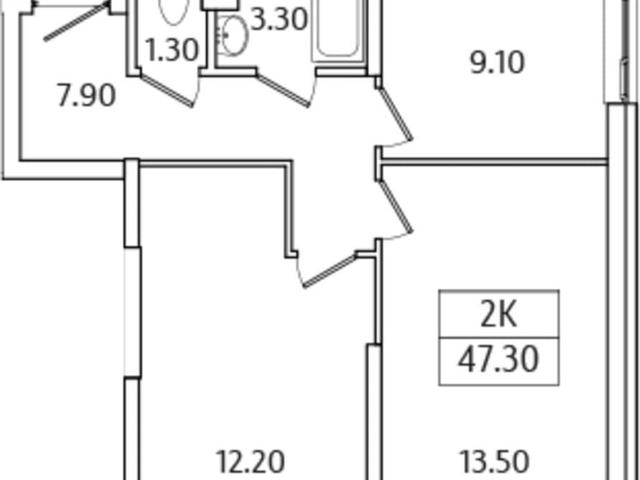 Квартира продажа в Сапроново, Кабардино-Балкарская Республика