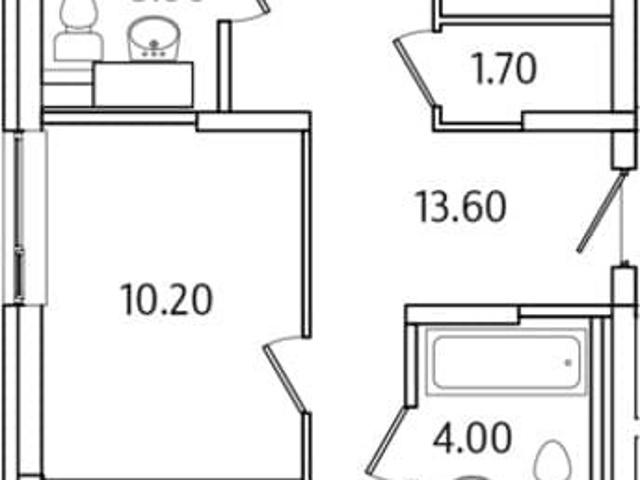 Квартира продажа в Сапроново, Кабардино-Балкарская Республика