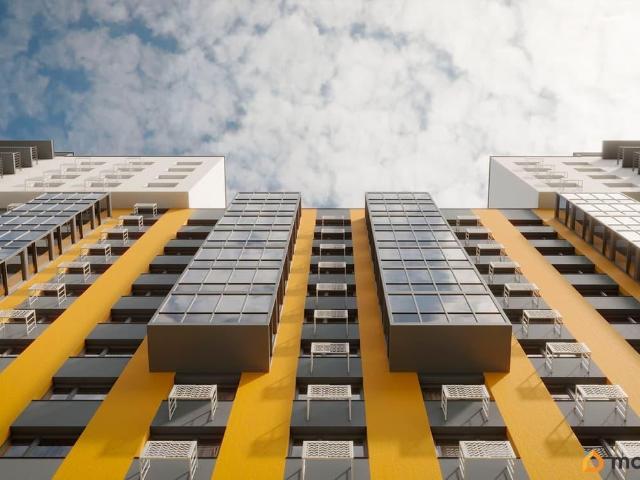 Квартира продажа в Сапроново, Кабардино-Балкарская Республика