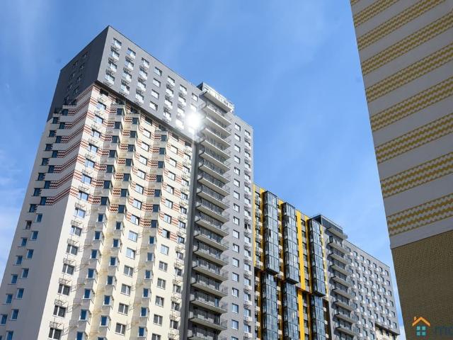 Квартира продажа в Сапроново, Кабардино-Балкарская Республика