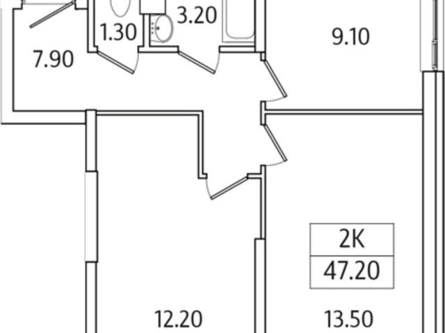 Квартира продажа в Сапроново, Кабардино-Балкарская Республика