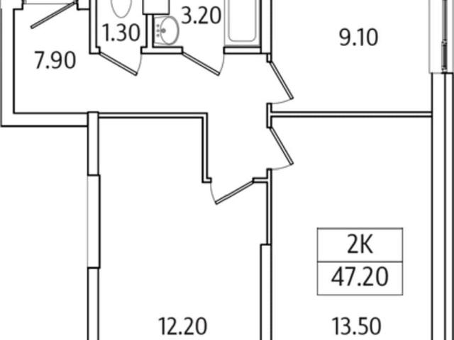 Квартира продажа в Сапроново, Кабардино-Балкарская Республика