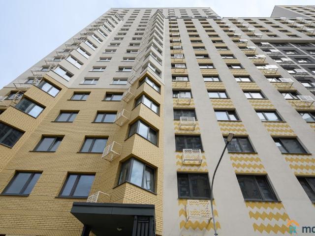 Квартира продажа в Сапроново, Кабардино-Балкарская Республика