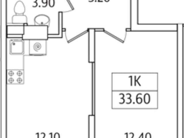 Квартира продажа в Сапроново, Кабардино-Балкарская Республика