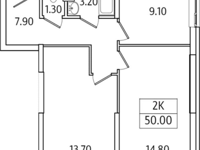 Квартира продажа в Сапроново, Кабардино-Балкарская Республика