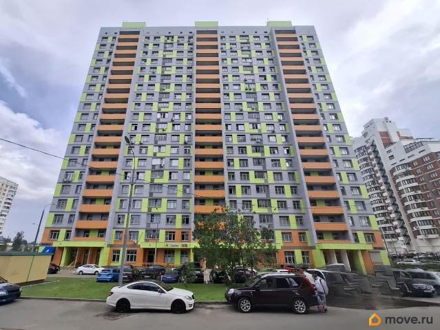 Квартира продажа в Москва