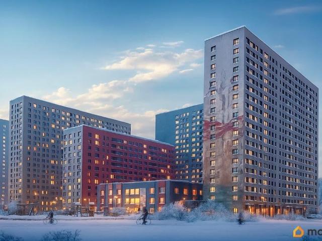 Квартира продажа в Сдт Сосенки Дп