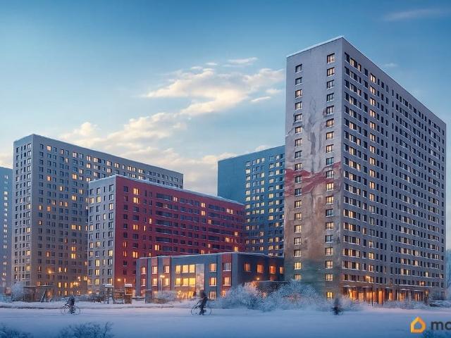 Квартира продажа в Сдт Сосенки Дп