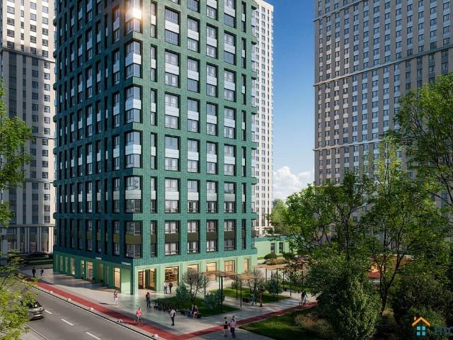 Квартира продажа в Москва